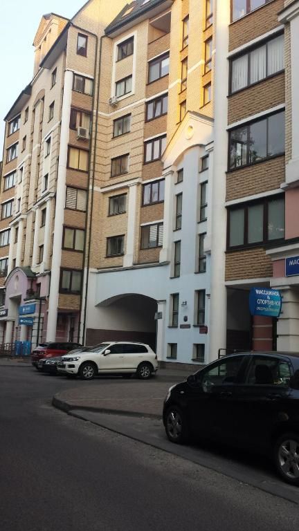 Апартаменты Апартаменты в самом центре Брест-37